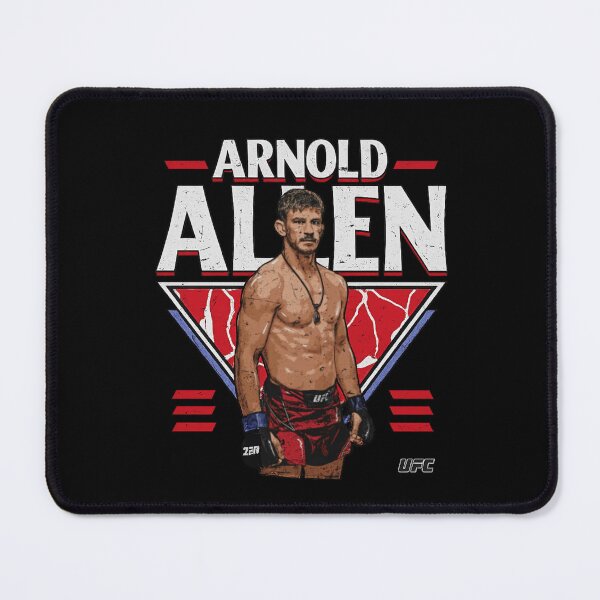 Item preview, Arnold Allen Almighty designed and sold by JeyVel.