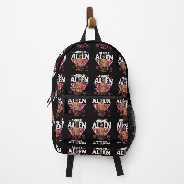 Item preview, Arnold Allen Almighty designed and sold by JeyVel.