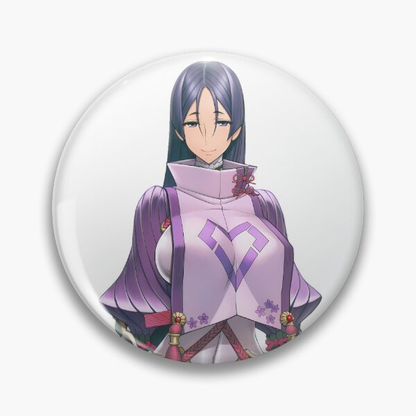Item preview, Minamoto no Raikou - 19 designed and sold by Infinite-Aspire.