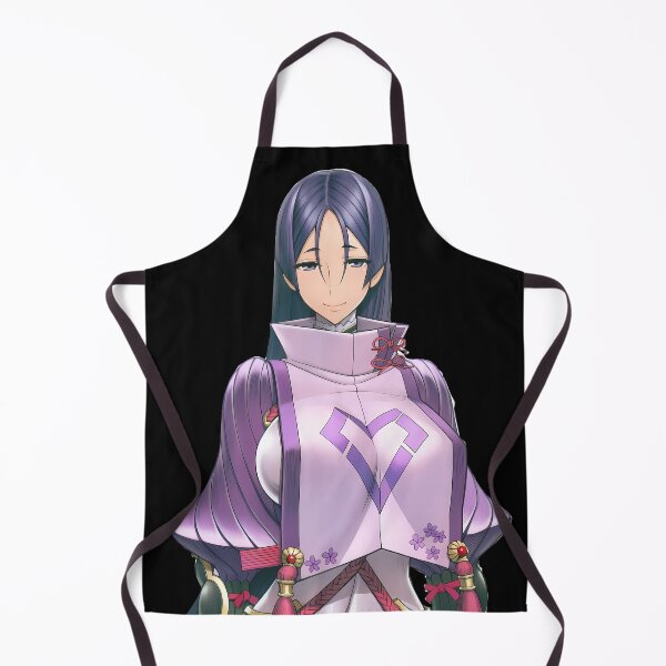 Item preview, Minamoto no Raikou - 19 designed and sold by Infinite-Aspire.