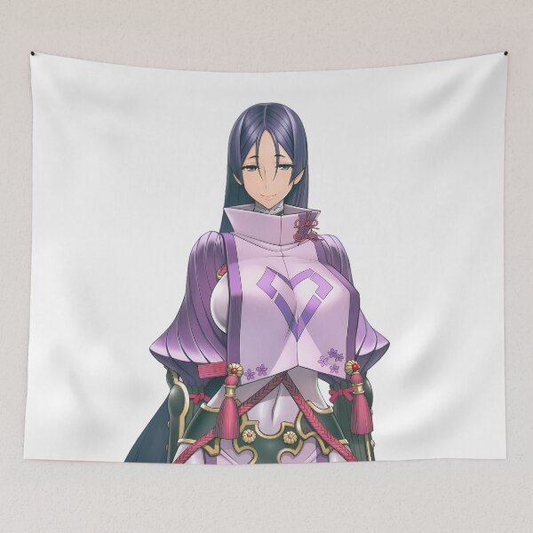 Item preview, Minamoto no Raikou - 19 designed and sold by Infinite-Aspire.