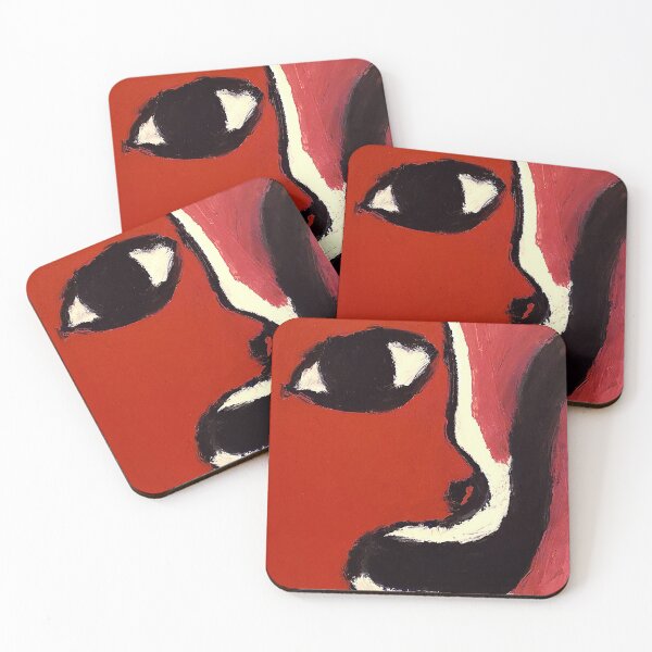 Item preview, Big Mouth designed and sold by Art By Ramsey.
