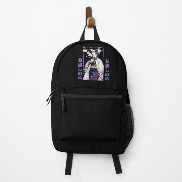 Item preview, Demon Slayer designed and sold by PrismPulseApp.