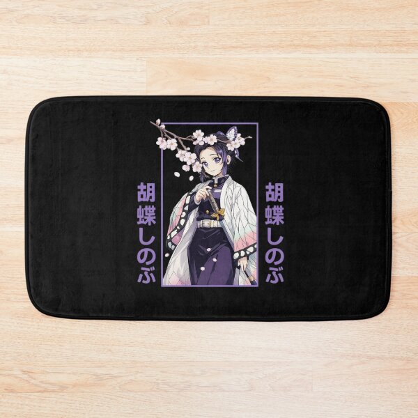 Item preview, Demon Slayer designed and sold by PrismPulseApp.