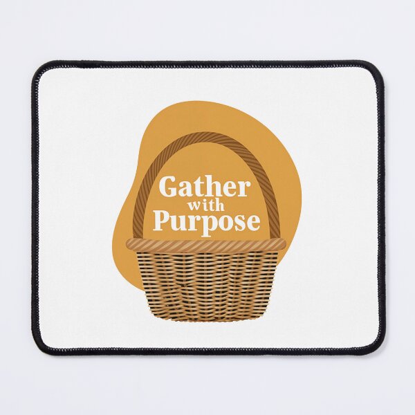 Item preview, Basket Rustic Simplicity And Sun Textiles designed and sold by FWLKIT.