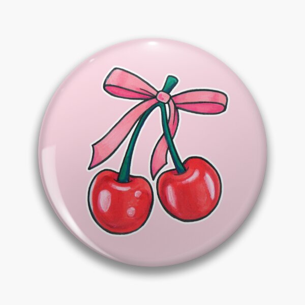 Item preview, Sweet Cherries designed and sold by anothergroupie.