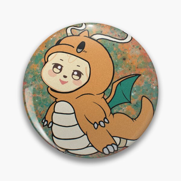 Item preview, Do I really look like a dragonite?  designed and sold by Awesome.Starblossom.