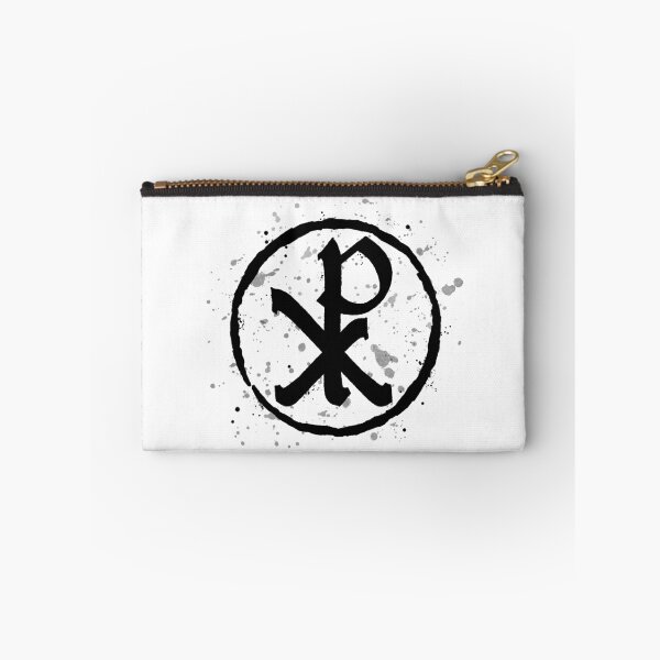 Item preview, Chi-Rho (Christ in Greek) design 2 designed and sold by artjuniverse.