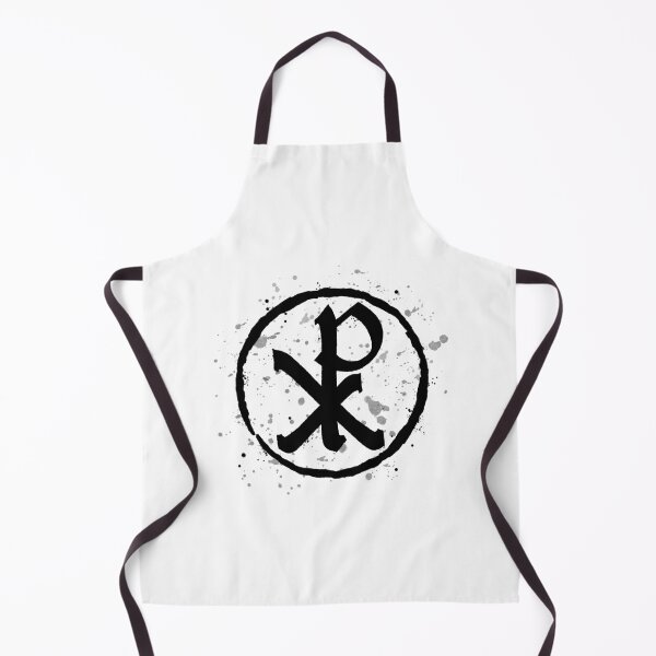 Item preview, Chi-Rho (Christ in Greek) design 2 designed and sold by artjuniverse.