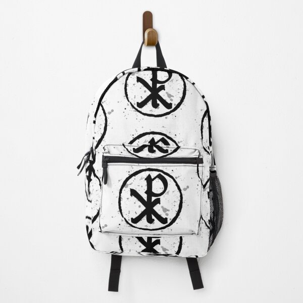 Item preview, Chi-Rho (Christ in Greek) design 2 designed and sold by artjuniverse.
