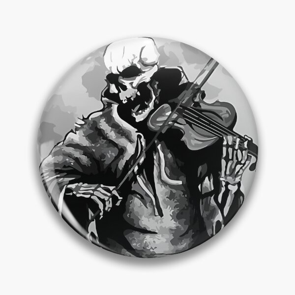 Item preview, Johnnie Guilbert Grim Reaper Bubble designed and sold by aradadesigner20.