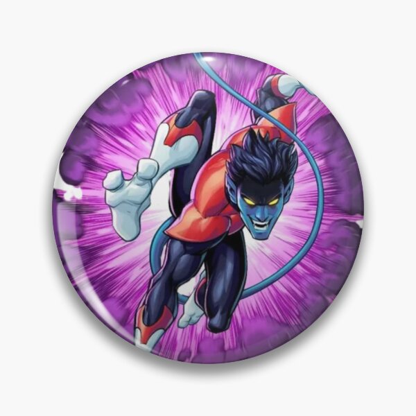 Artikelvorschau, Nightcrawler 4 entworfen und verkauft von White Tiger Designz .