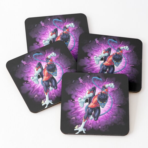 Item preview, Nightcrawler 4 designed and sold by White Tiger Designz .