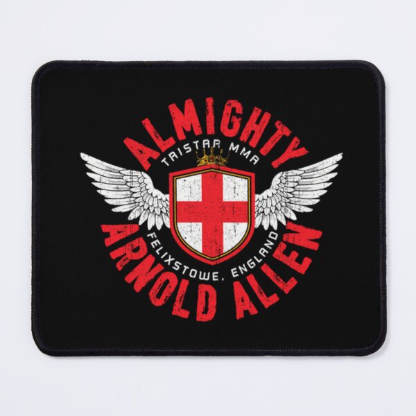Item preview, Arnold Allen Almighty designed and sold by JeyVel.
