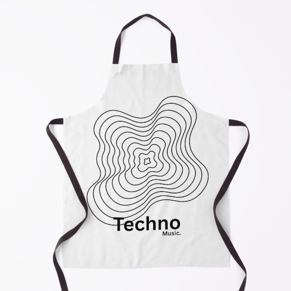 Item preview, Techno music designed and sold by Ashtreemeadow.