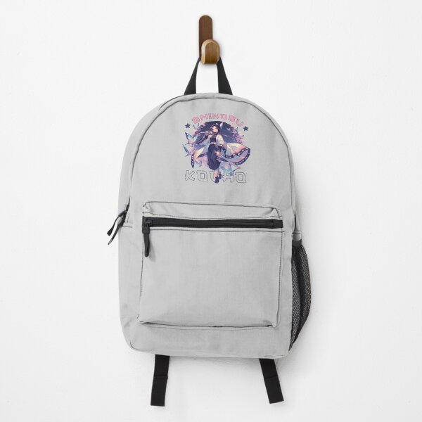 Item preview, Demon Slayer designed and sold by PrismPulseApp.