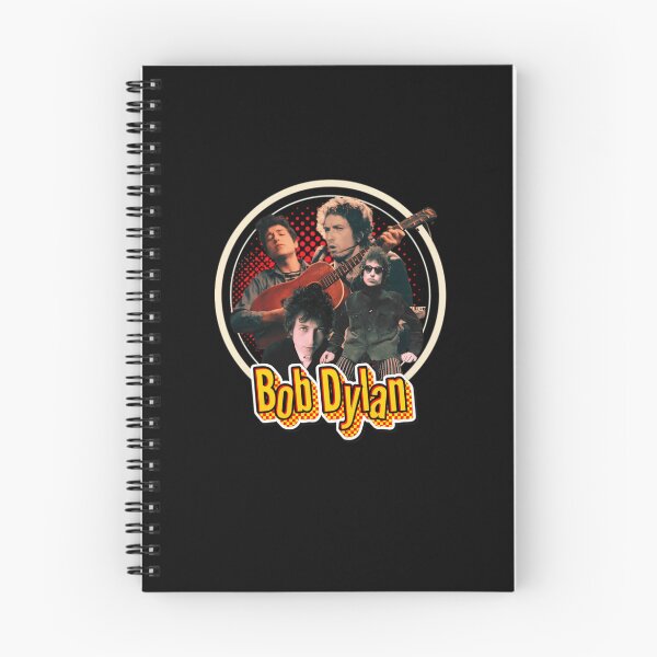 Item preview, Bob Dylan Collage Portrait Graphic Design designed and sold by KielRusselI.