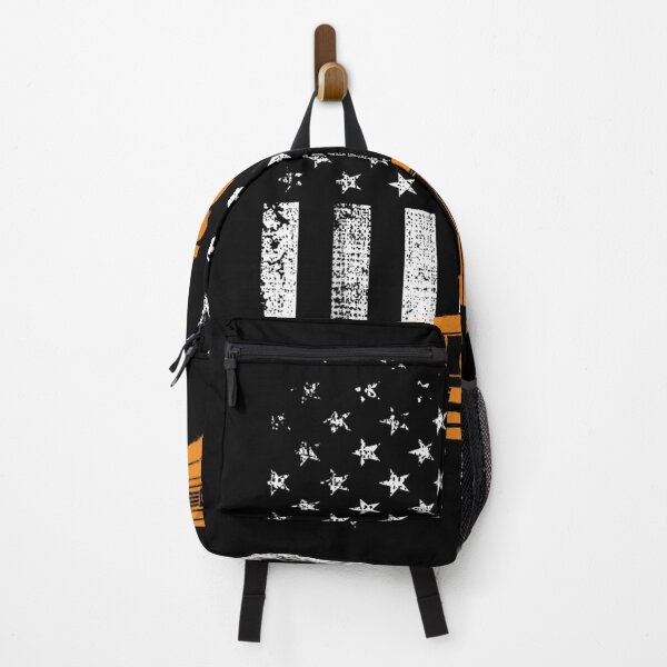 Item preview, Bus Driver American Flag designed and sold by goombi-creative.
