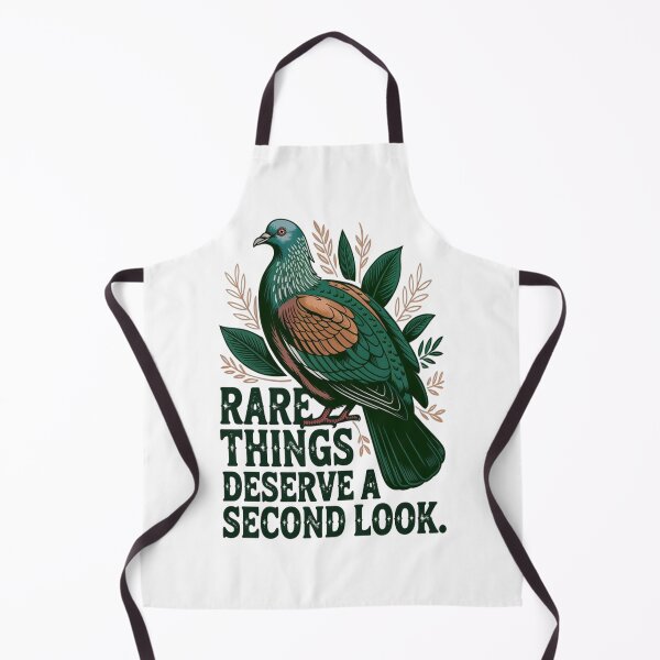 Item preview, Nicobar Pigeon Rare Things Deserve A Second Look designed and sold by Max Store.