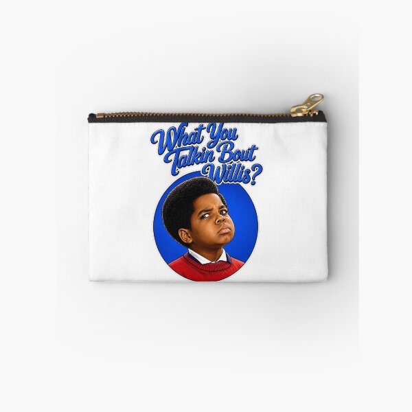 Item preview, what you talkin bout willis? designed and sold by American Artist Designs.