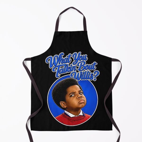 Item preview, what you talkin bout willis? designed and sold by American Artist Designs.