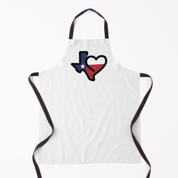 Item preview, I Love Texas - Texas Heart Logo designed and sold by DGMaxShop.