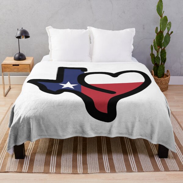 Item preview, I Love Texas - Texas Heart Logo designed and sold by DGMaxShop.