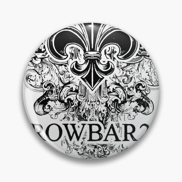 Item preview, Crowbar band 6 designed and sold by aradadesigner20.