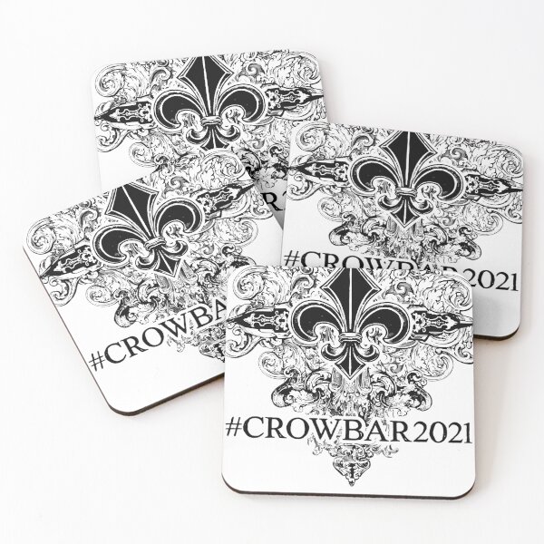 Item preview, Crowbar band 6 designed and sold by aradadesigner20.