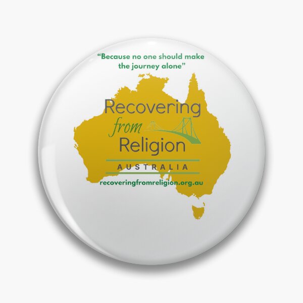 Item preview, RfR Australia designed and sold by RfR-org.