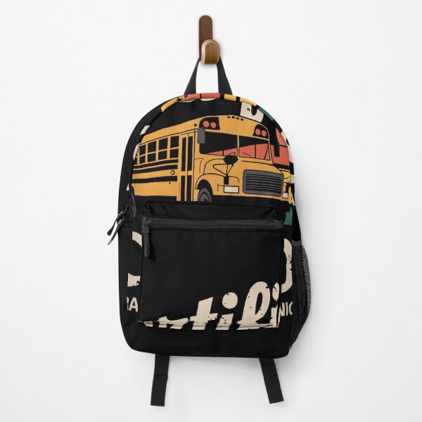 Item preview, Bus Driver Certified Chaos Transport Technician designed and sold by goombi-creative.