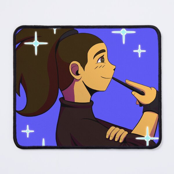 Item preview, Stylized Self-Portrait designed and sold by JustJayArtz.