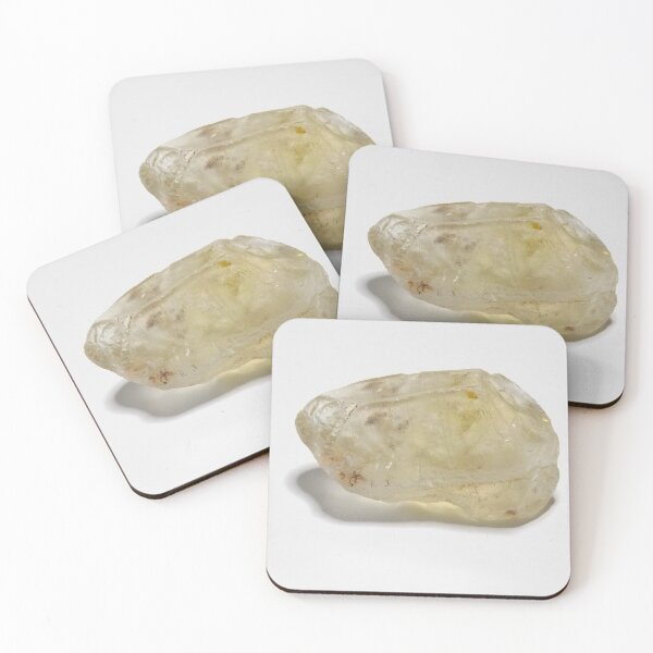 Item preview, Raw Natural Yellow Citrine Quartz Specimen designed and sold by JessParkerPMP.