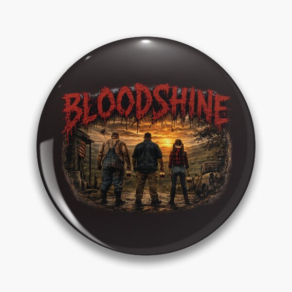 Item preview, Bloodshine art  designed and sold by Darian Melton.