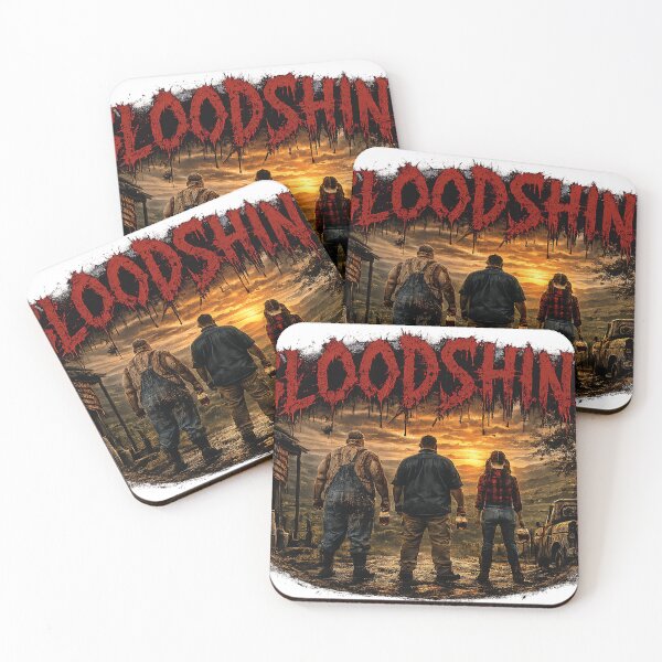 Item preview, Bloodshine art  designed and sold by Darian Melton.