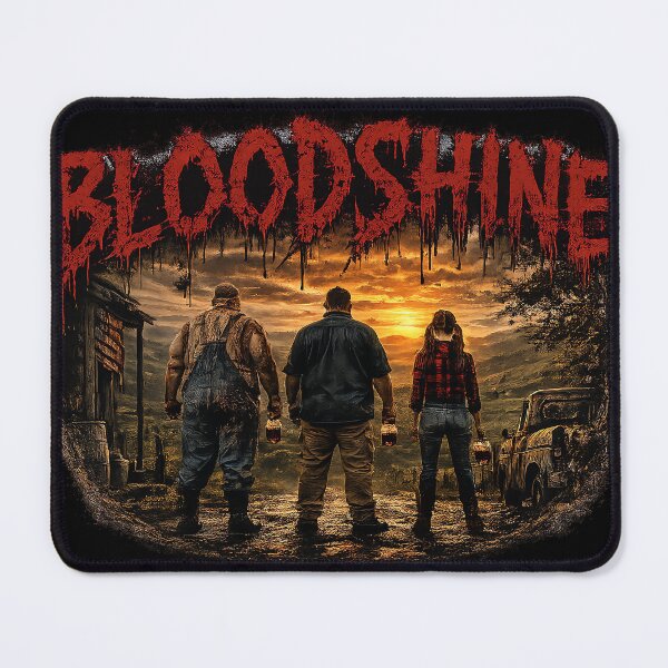 Item preview, Bloodshine art  designed and sold by Darian Melton.