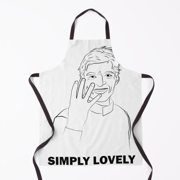 Item preview, Simply Lovely Max Verstappen design designed and sold by Encared.