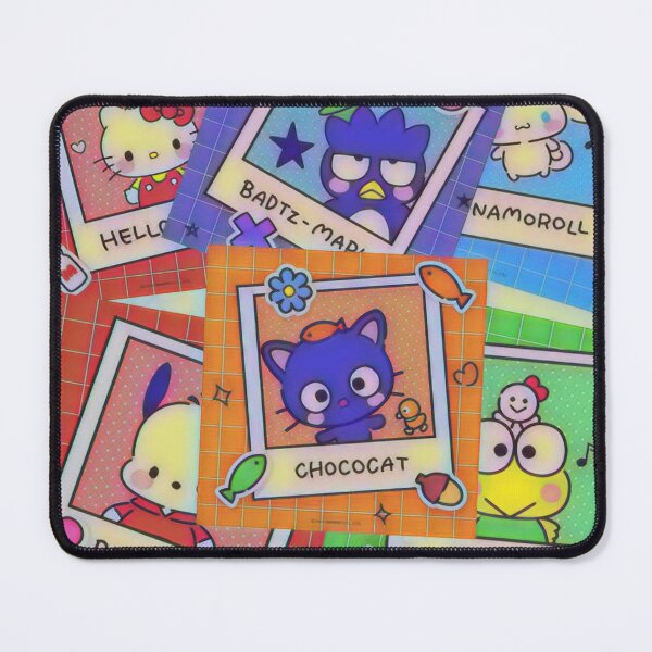 Item preview, HK Friends designed and sold by soul-so-happy.