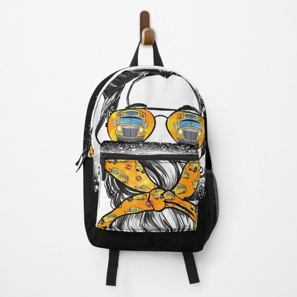 Item preview, Bus Driver Funny designed and sold by goombi-creative.