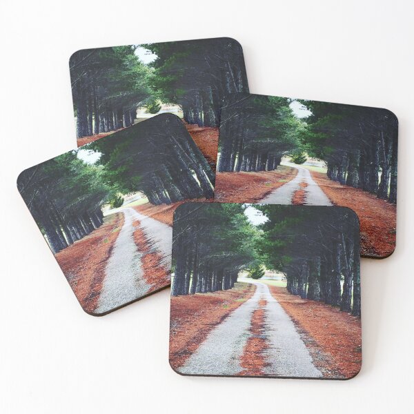 Item preview, Tree lined drive designed and sold by Jeffingfun.