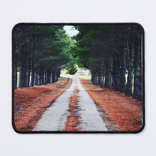 Item preview, Tree lined drive designed and sold by Jeffingfun.