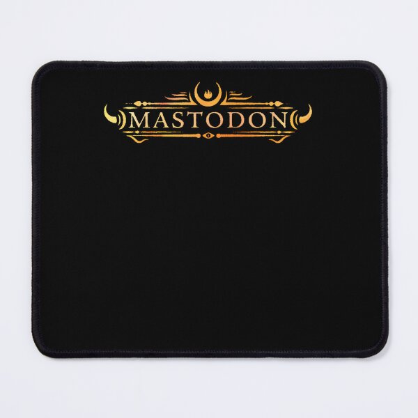 Item preview, Framed By Ornate Horizontal Borders And Crescent Moon Accents designed and sold by Haute Fashion.