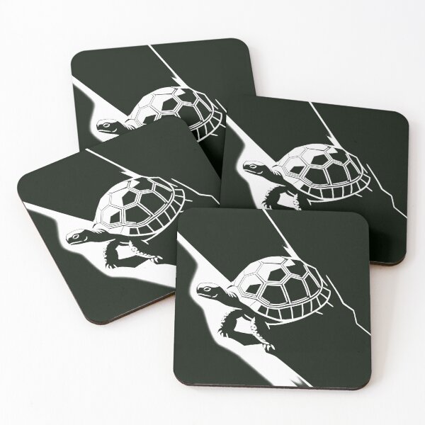 Item preview, Tortoise Spotlight designed and sold by Cathedral of Curiosity.