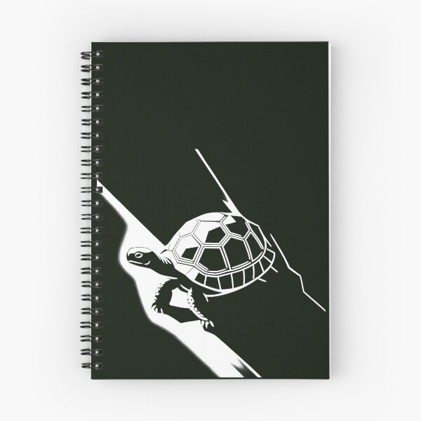 Item preview, Tortoise Spotlight designed and sold by Cathedral of Curiosity.