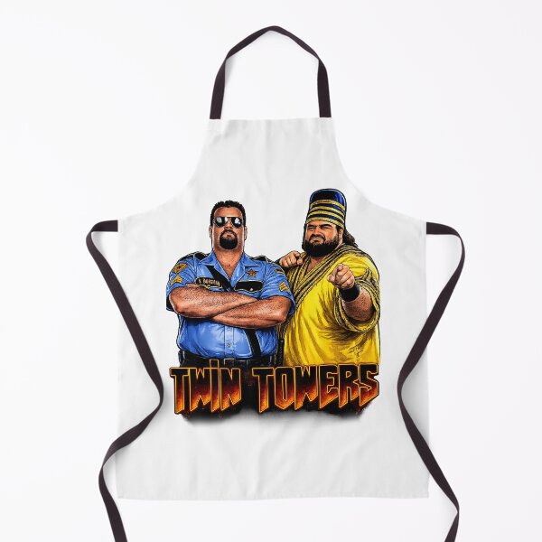 Item preview, the Twin towers designed and sold by American Artist Designs.