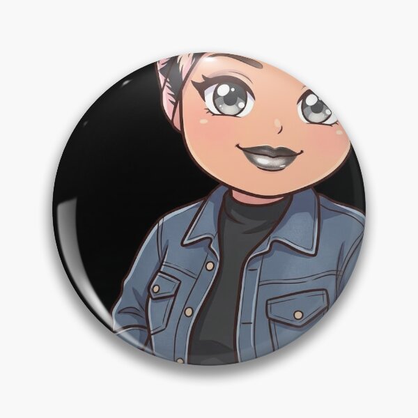 Item preview, Chibi Jean out fits  designed and sold by TheModernMuslimah.