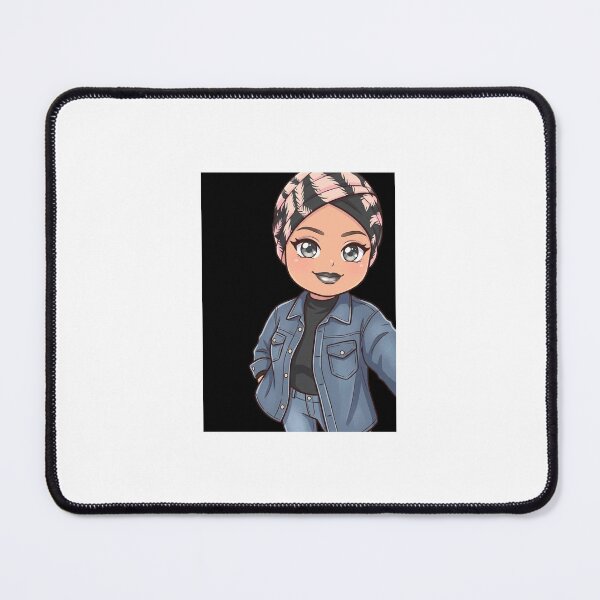 Item preview, Chibi Jean out fits  designed and sold by TheModernMuslimah.