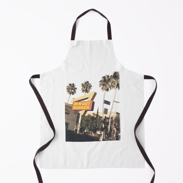 Item preview, In N Out Burgerr designed and sold by WiktorWarta.