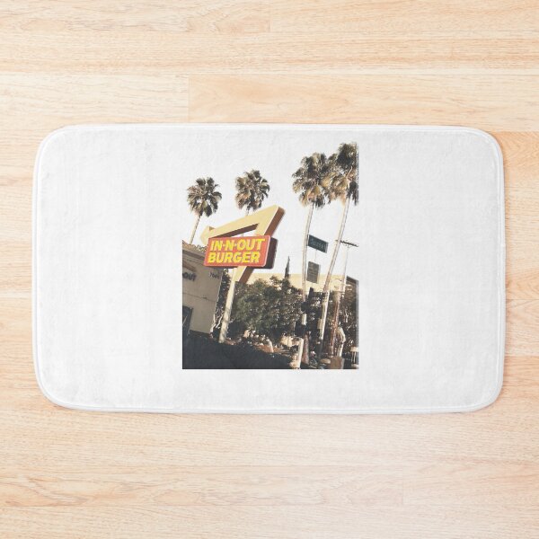 Item preview, In N Out Burgerr designed and sold by WiktorWarta.