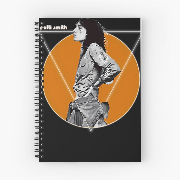 Item preview, Patti Smith designed and sold by aradadesigner20.